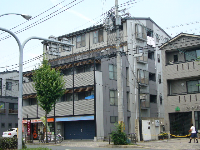 外観画像