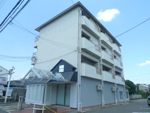 外観画像