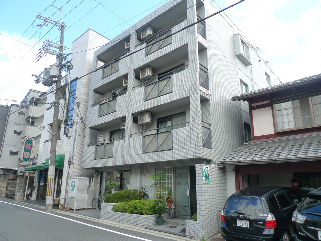 外観画像